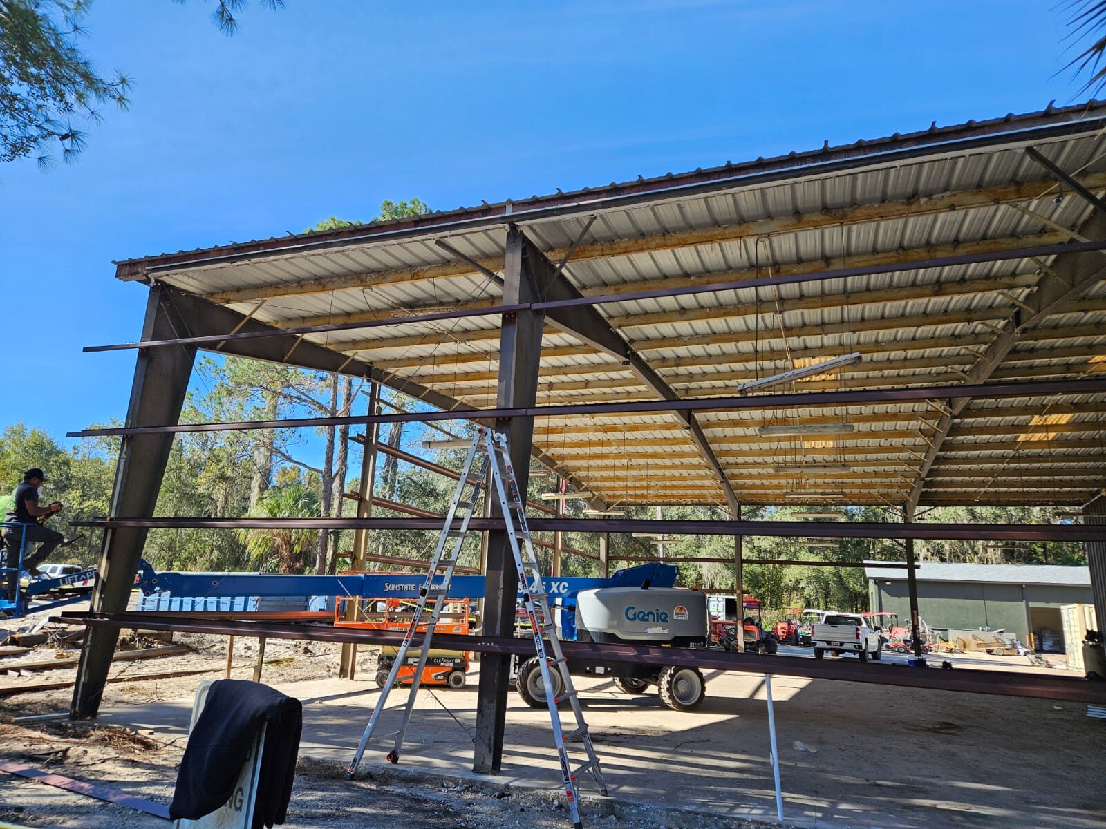Citrus Project — PBR Panels — photo 2