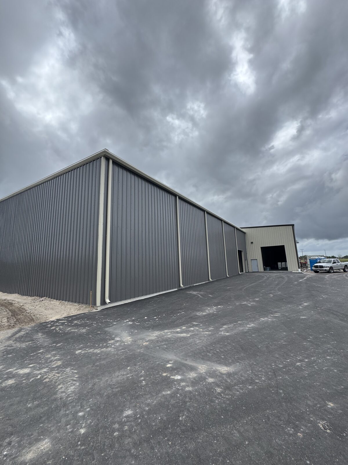 Debut Development — Steel Erection — photo 4