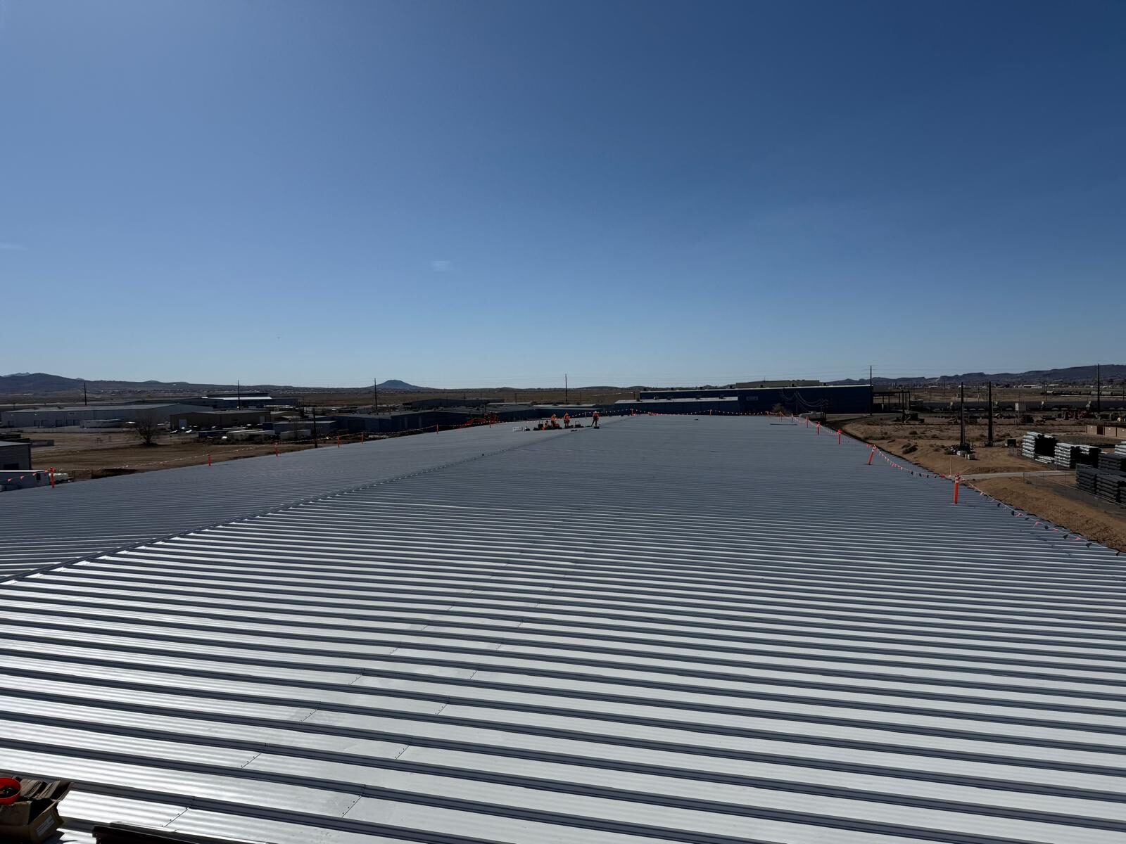 Kingman — Re-Roof — photo 2