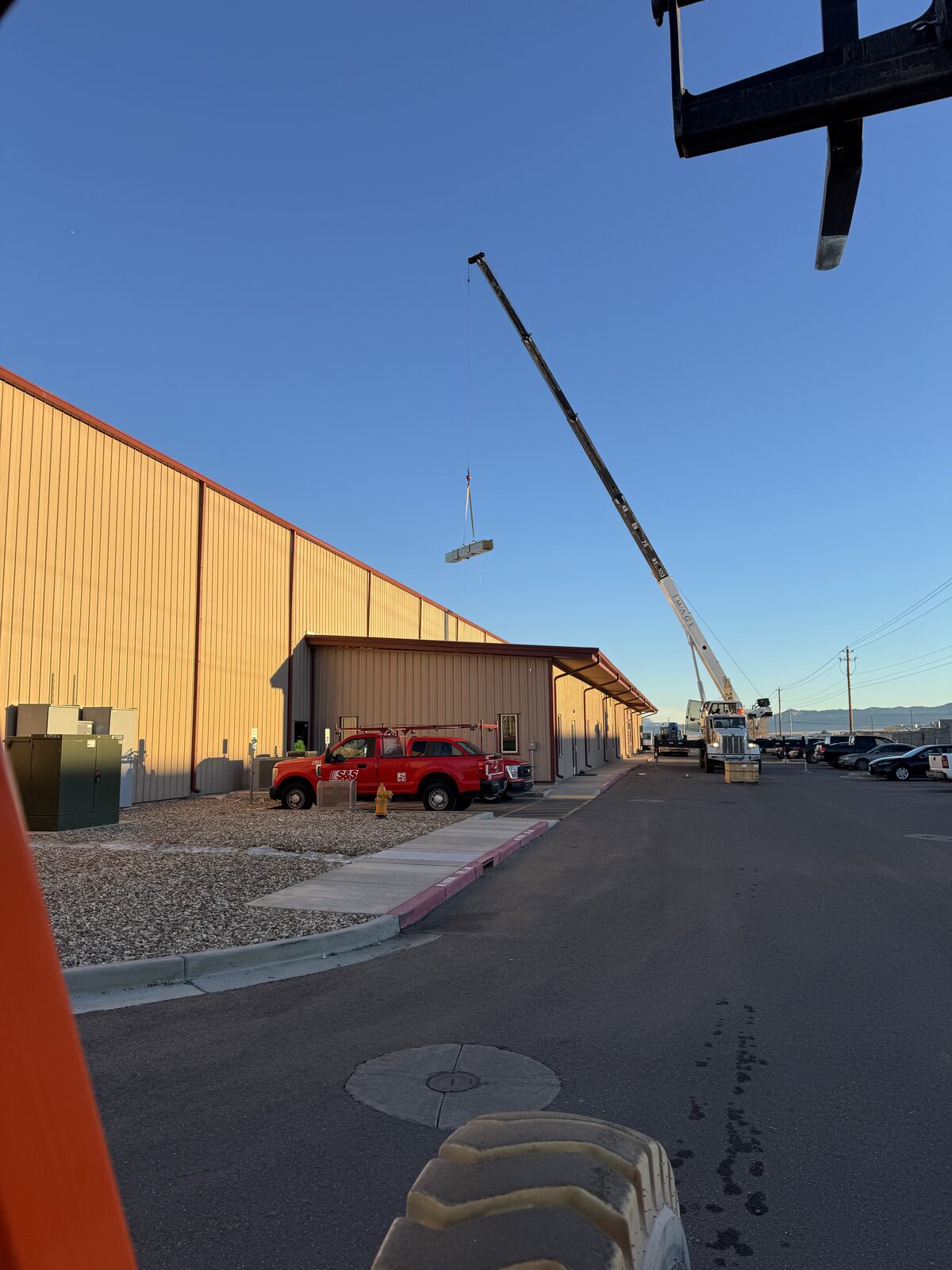 Kingman — Re-Roof — photo 3