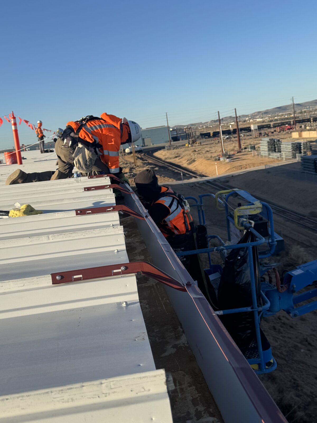 Kingman — Re-Roof — photo 5