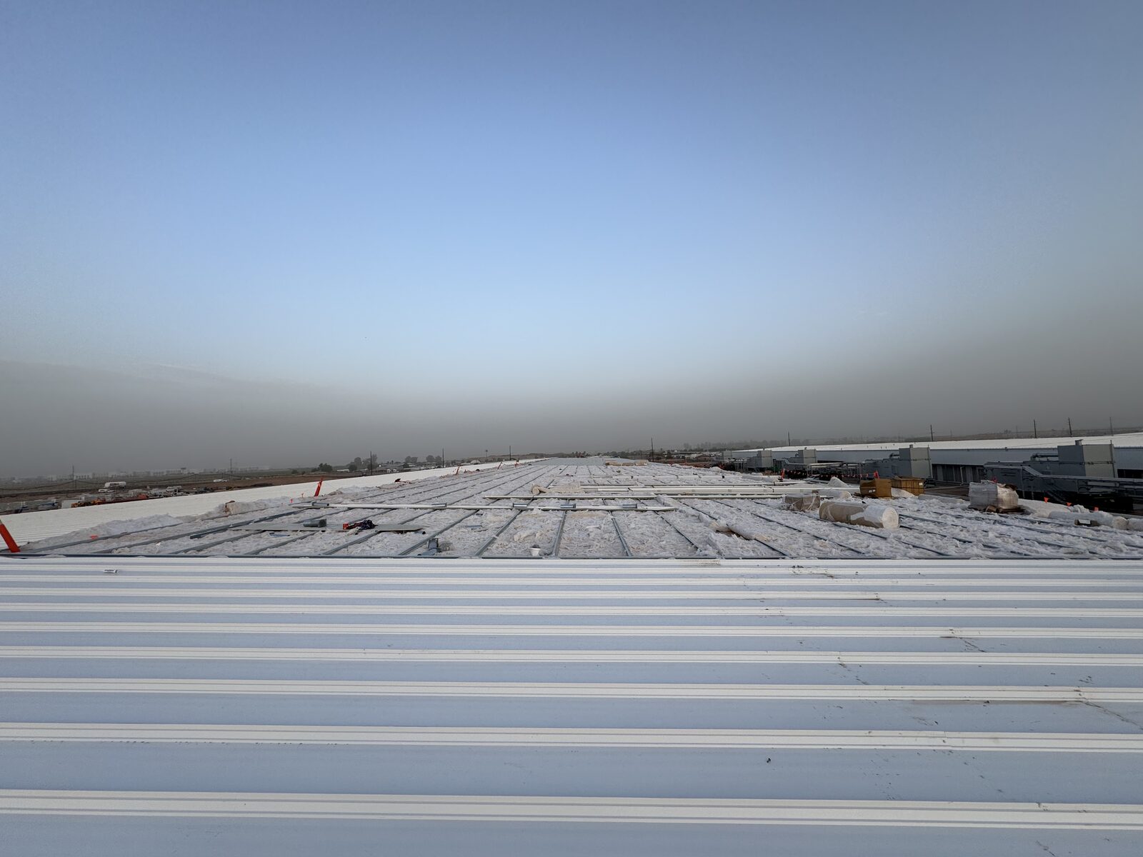 PHX82 Campus — Steel Erection — photo 5