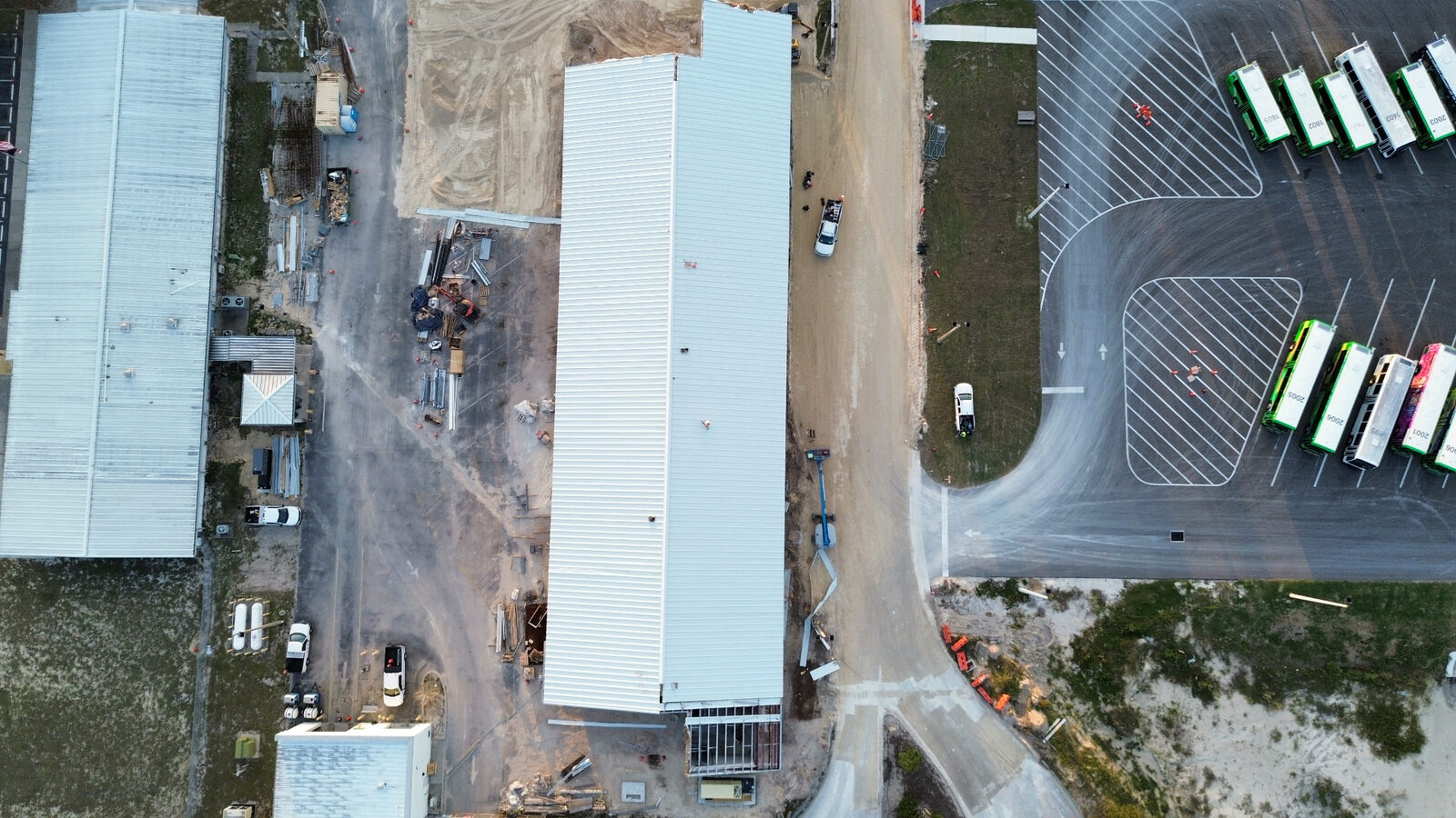 Port Richey — Standing Seam Roof — photo 3