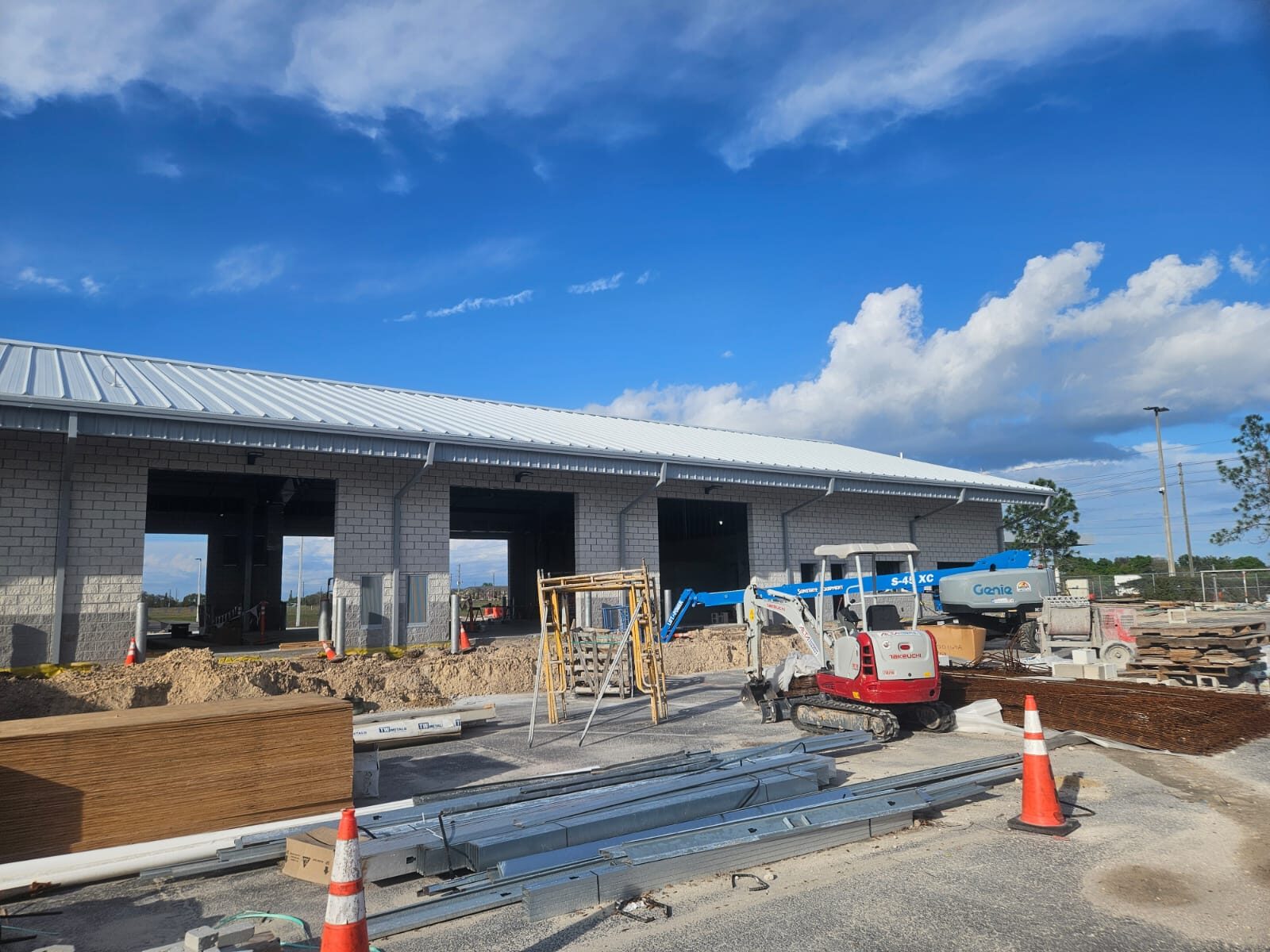 Port Richey — Standing Seam Roof — photo 4